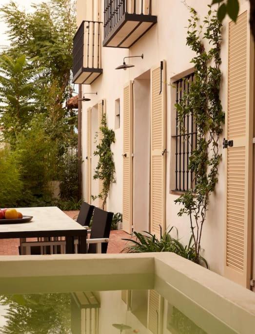 Casa Josephine Riofrio - Retiro A 1 H De Madrid Villa La Losa Exterior photo